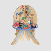 Wooden Toys